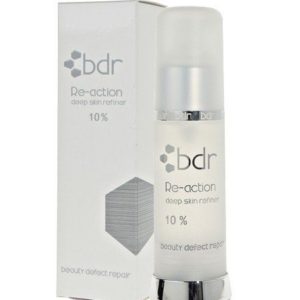 Re-action Natural 10% pH 4.0 BDR